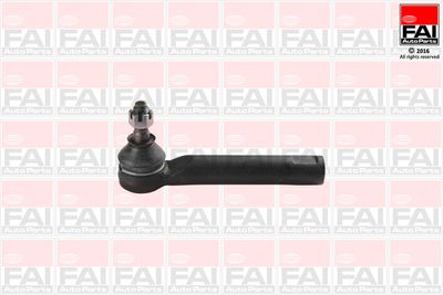 SS8646 FAI AutoParts Наконечник поперечной рулевой тяги