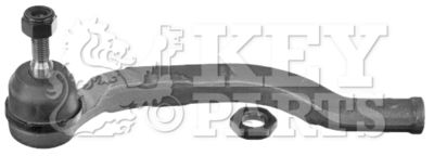 KTR4989 KEY PARTS Наконечник поперечной рулевой тяги