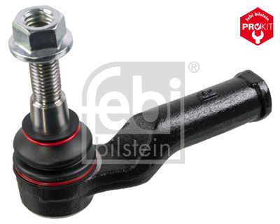 38866 FEBI BILSTEIN Наконечник поперечной рулевой тяги