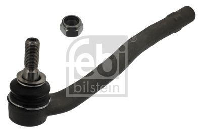 43696 FEBI BILSTEIN Наконечник поперечной рулевой тяги