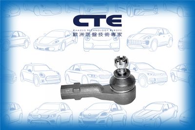 CTE03004 CTE Наконечник поперечной рулевой тяги