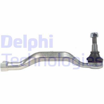 TA2483 DELPHI Наконечник поперечной рулевой тяги