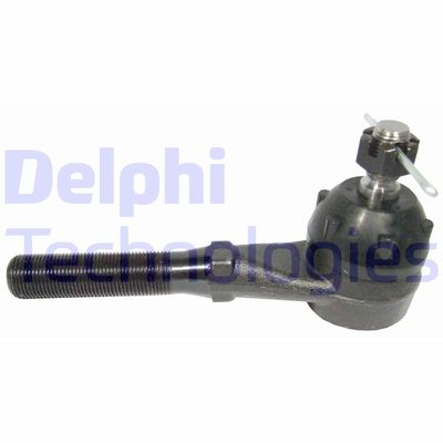 TA2178 DELPHI Наконечник поперечной рулевой тяги