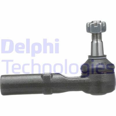 TA5258 DELPHI Наконечник поперечной рулевой тяги