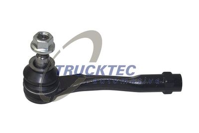 0237275 TRUCKTEC AUTOMOTIVE Наконечник поперечной рулевой тяги