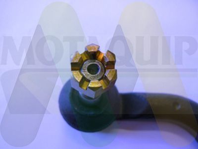 VTR1166 MOTAQUIP Наконечник поперечной рулевой тяги