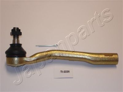 TI2225L JAPANPARTS Наконечник поперечной рулевой тяги