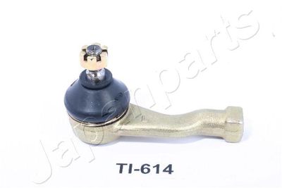 TI613L JAPANPARTS Наконечник поперечной рулевой тяги