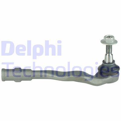 TA2509 DELPHI Наконечник поперечной рулевой тяги