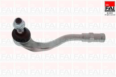 SS10083 FAI AutoParts Наконечник поперечной рулевой тяги