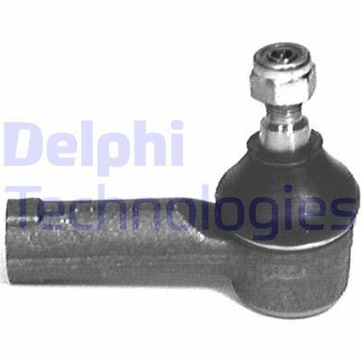 TA693 DELPHI Наконечник поперечной рулевой тяги