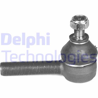 TA931 DELPHI Наконечник поперечной рулевой тяги