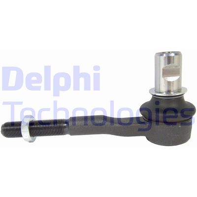 TA2376 DELPHI Наконечник поперечной рулевой тяги