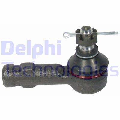 TA2526 DELPHI Наконечник поперечной рулевой тяги