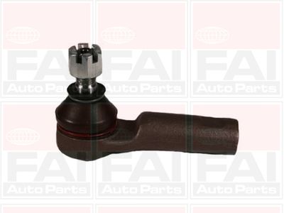 SS2421 FAI AutoParts Наконечник поперечной рулевой тяги