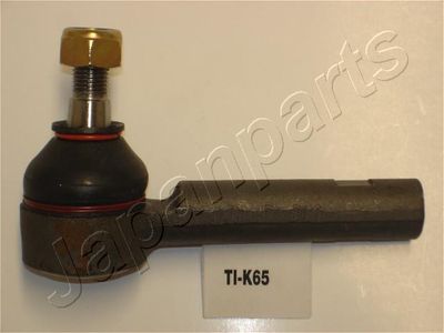 TIK65 JAPANPARTS Наконечник поперечной рулевой тяги