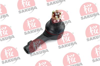 431504201 SAKURA Наконечник поперечной рулевой тяги