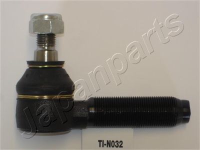 TIN031L JAPANPARTS Наконечник поперечной рулевой тяги