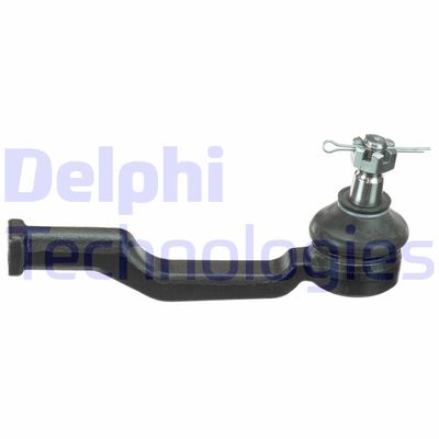 TA3298 DELPHI Наконечник поперечной рулевой тяги