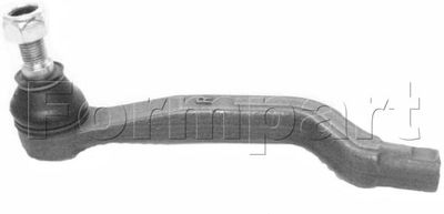 1902031 FORMPART Наконечник поперечной рулевой тяги