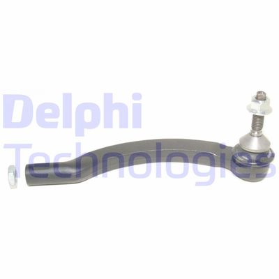 TA1822 DELPHI Наконечник поперечной рулевой тяги