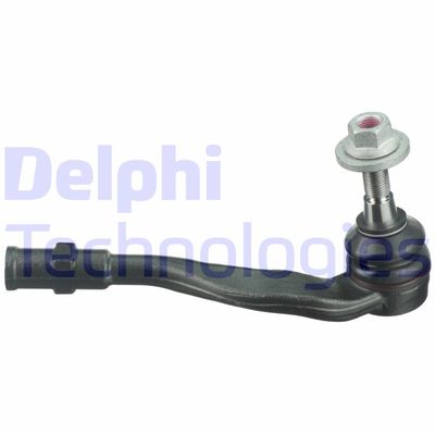 TA3177 DELPHI Наконечник поперечной рулевой тяги