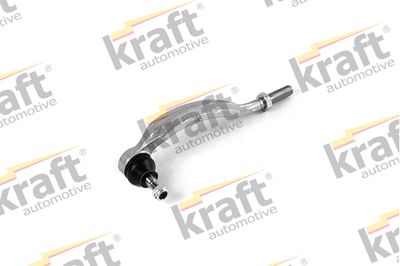 4315527 KRAFT AUTOMOTIVE Наконечник поперечной рулевой тяги