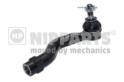 N4824037 NIPPARTS Наконечник поперечной рулевой тяги