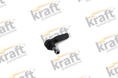 4310062 KRAFT AUTOMOTIVE Наконечник поперечной рулевой тяги