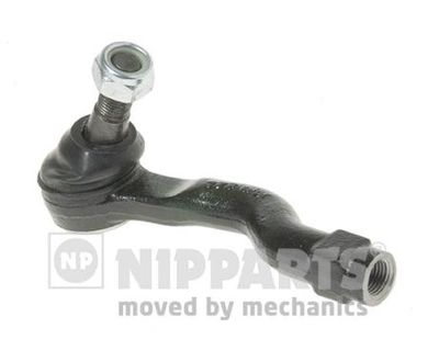 N4821105 NIPPARTS Наконечник поперечной рулевой тяги