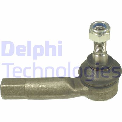 TA1668 DELPHI Наконечник поперечной рулевой тяги