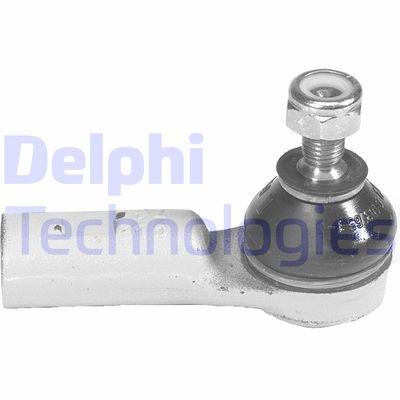 TA1498 DELPHI Наконечник поперечной рулевой тяги