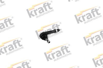 4315582 KRAFT AUTOMOTIVE Наконечник поперечной рулевой тяги