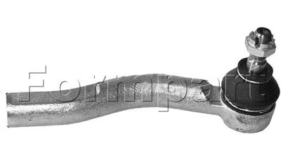 1302006 FORMPART Наконечник поперечной рулевой тяги