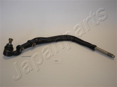 TI481 JAPANPARTS Наконечник поперечной рулевой тяги