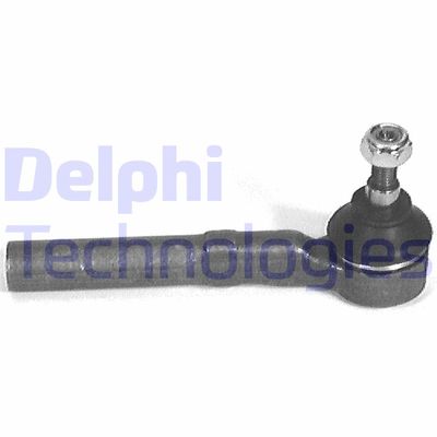 TA1163 DELPHI Наконечник поперечной рулевой тяги