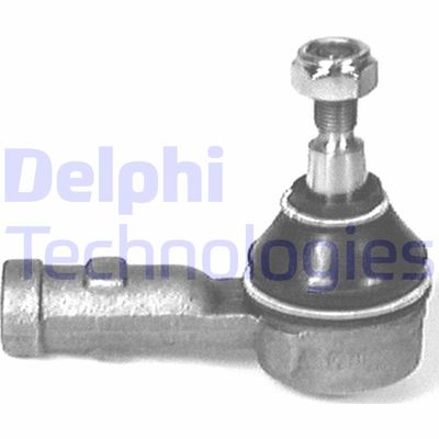 TA998 DELPHI Наконечник поперечной рулевой тяги