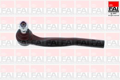 SS9345 FAI AutoParts Наконечник поперечной рулевой тяги