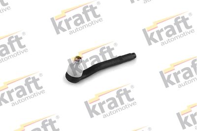 4318004 KRAFT AUTOMOTIVE Наконечник поперечной рулевой тяги