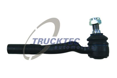 0231084 TRUCKTEC AUTOMOTIVE Наконечник поперечной рулевой тяги