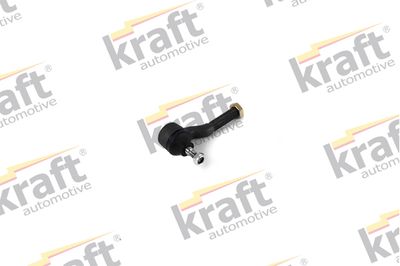 4315570 KRAFT AUTOMOTIVE Наконечник поперечной рулевой тяги