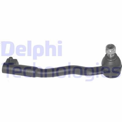 TA1649 DELPHI Наконечник поперечной рулевой тяги