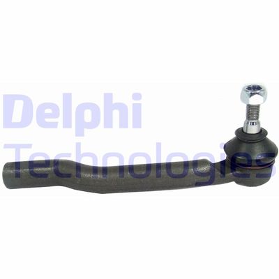 TA2451 DELPHI Наконечник поперечной рулевой тяги