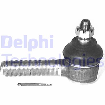 TA643 DELPHI Наконечник поперечной рулевой тяги