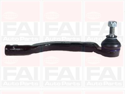 SS2589 FAI AutoParts Наконечник поперечной рулевой тяги