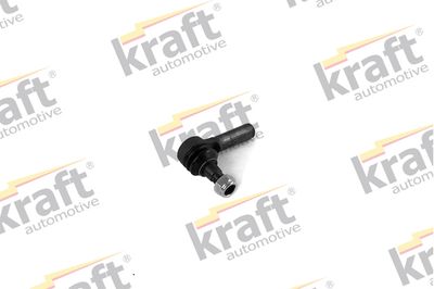 4312350 KRAFT AUTOMOTIVE Наконечник поперечной рулевой тяги