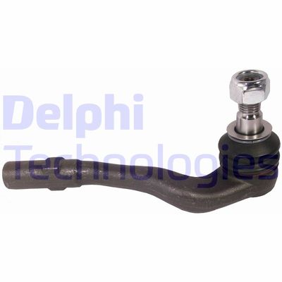 TA2573 DELPHI Наконечник поперечной рулевой тяги