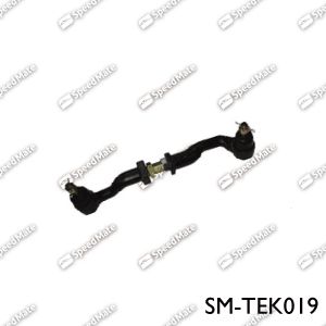 SMTEK019 SpeedMate Наконечник поперечной рулевой тяги