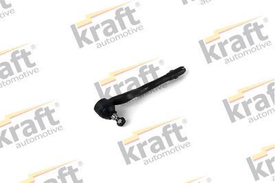 4312525 KRAFT AUTOMOTIVE Наконечник поперечной рулевой тяги