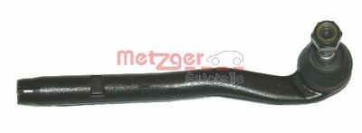 54009802 METZGER Наконечник поперечной рулевой тяги